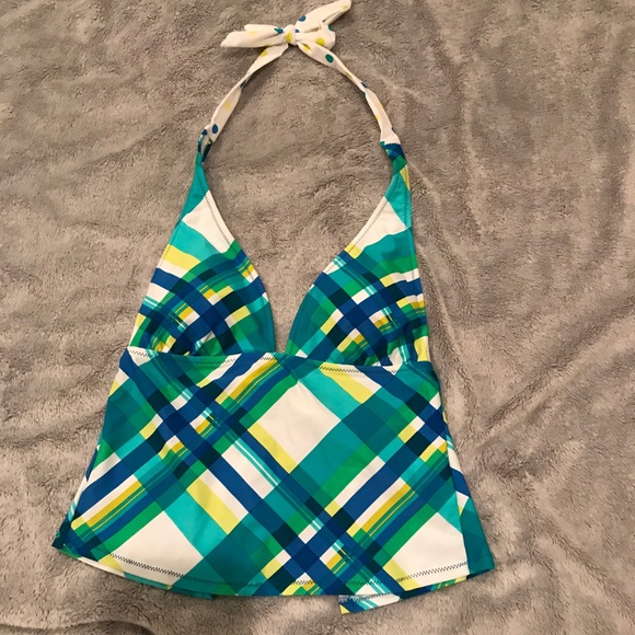 Tankini - Picture 1 of 2